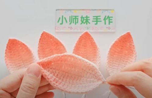 Cách Móc Hoa Sen Len Đơn Giản Tại Nhà Cho Chị Em 26 canh hoa sen lon hoan thien