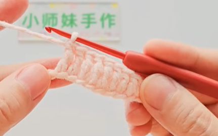 Cách Móc Hoa Sen Len Đơn Giản Tại Nhà Cho Chị Em 23 moc canh hoa sen nho