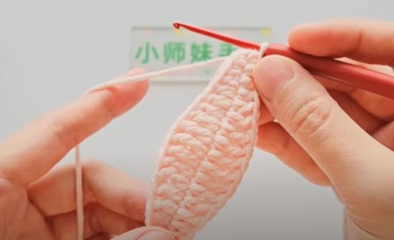 Cách Móc Hoa Sen Len Đơn Giản Tại Nhà Cho Chị Em 24 moc canh hoa sen vua