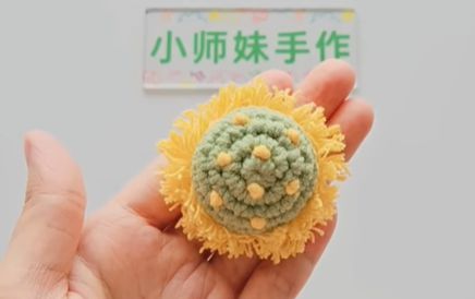 Cách Móc Hoa Sen Len Đơn Giản Tại Nhà Cho Chị Em 28 moc nhi hoa sen