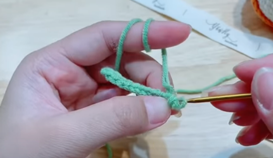 Móc phần lá Móc phần lá