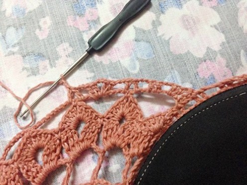 Hướng Dẫn Móc Bikini Len Cá Tính Cho Bạn Nữ 22 moc len bikini 3